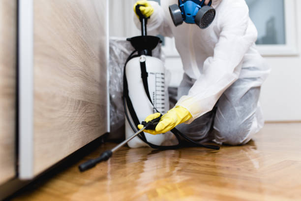 Salem, NJ Pest Control Company